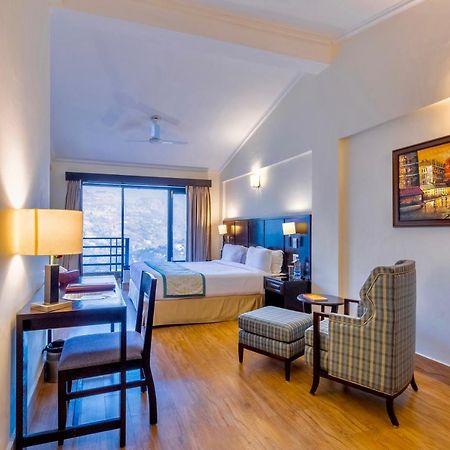 Rosewood Retreat Bhimtal Aparthotel Exterior photo